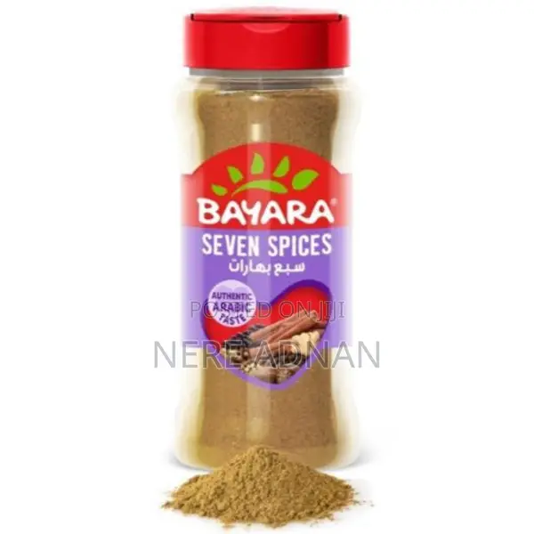 Bayara Original Spices