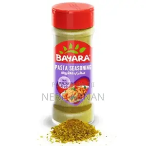 Bayara Original Spices