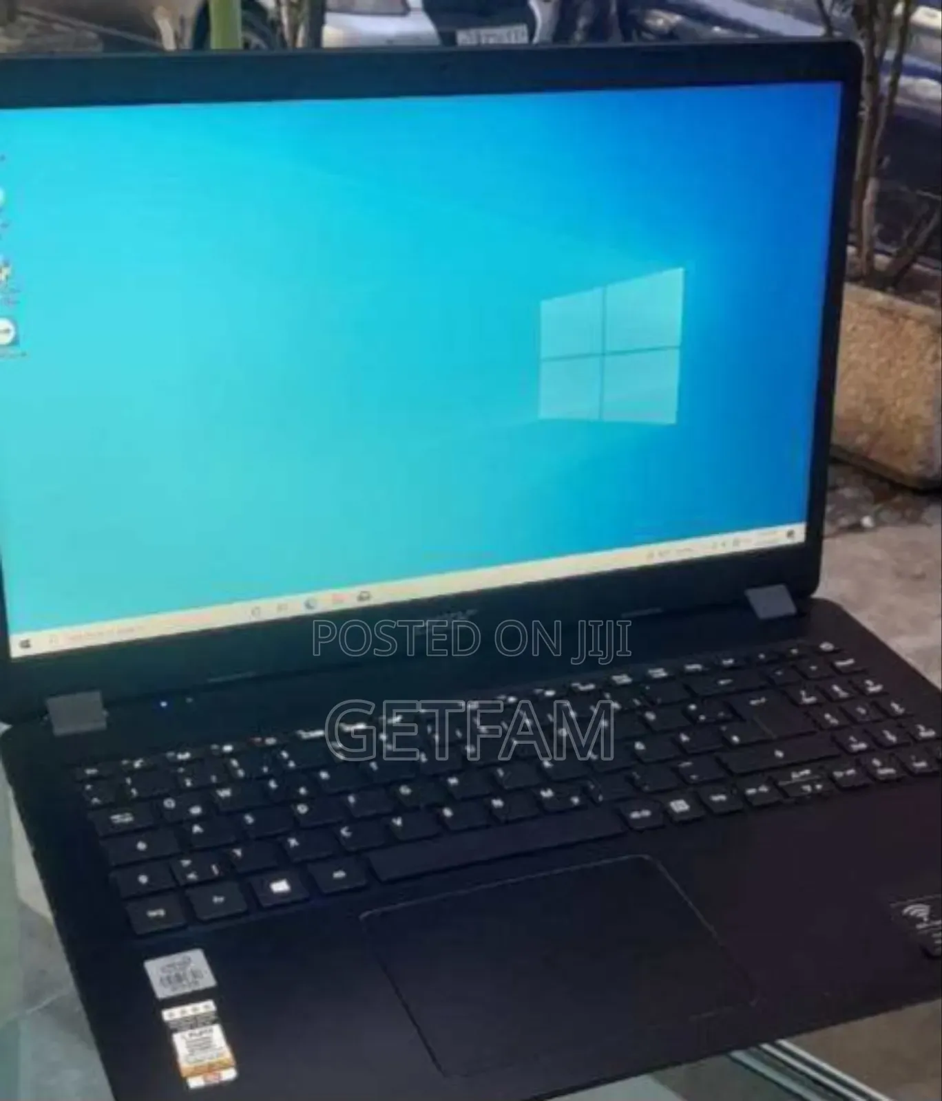 New Laptop Acer Aspire 3 8GB Intel Core I5 SSD 512GB