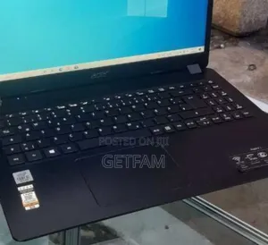 New Laptop Acer Aspire 3 8GB Intel Core I5 SSD 512GB