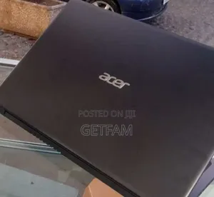 New Laptop Acer Aspire 3 8GB Intel Core I5 SSD 512GB