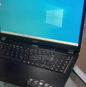 New Laptop Acer Aspire 3 8GB Intel Core I5 SSD 512GB