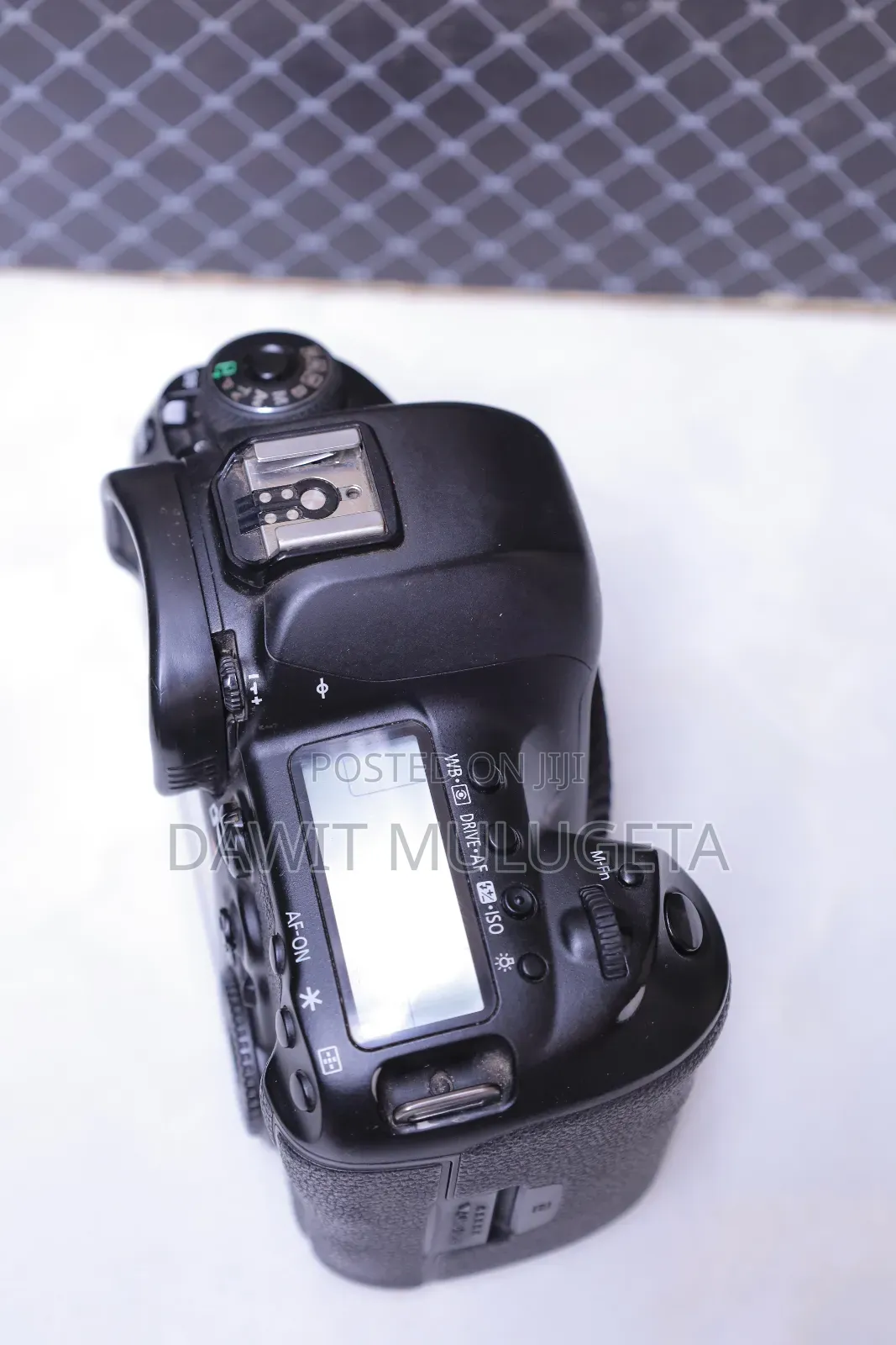 Canon 5d Mark Iv Body Only Used Good Conditions