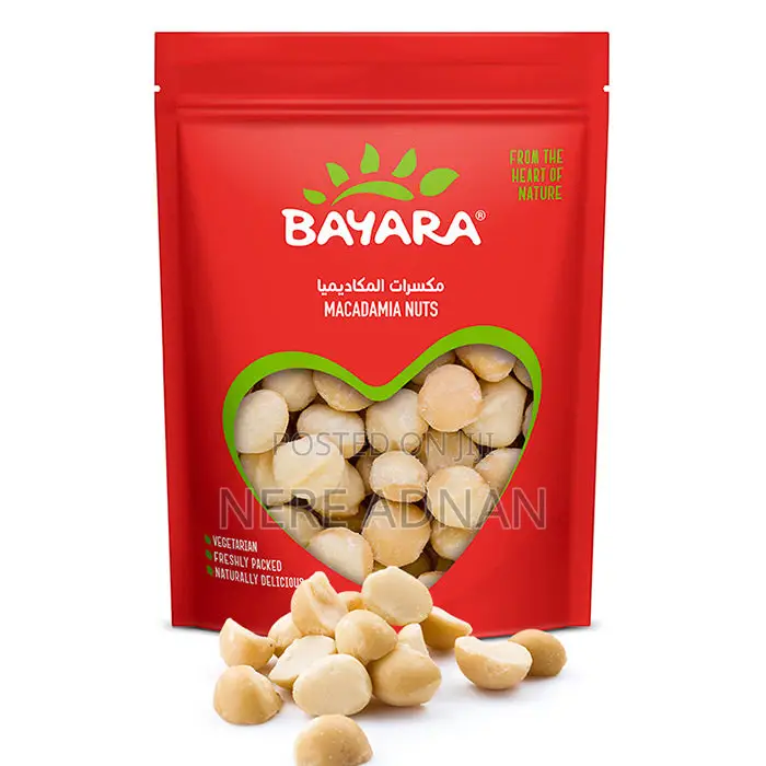 Bayara Nuts