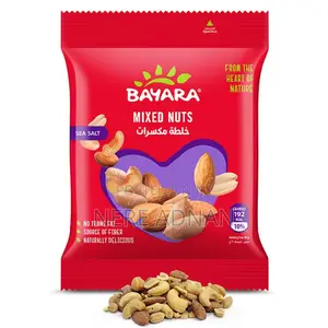 Bayara Nuts