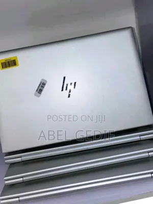 New Laptop HP EliteBook 835 G7 16GB AMD Ryzen 5 SSD 512GB