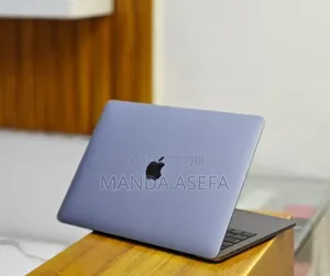 New Laptop Apple MacBook Pro 2019 8GB Intel Core I5 SSD 512GB