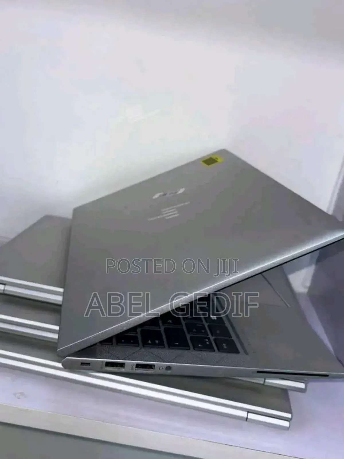 New Laptop HP EliteBook 835 G7 16GB AMD Ryzen 5 SSD 512GB