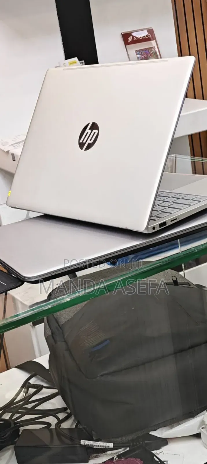 New Laptop HP Pavilion 14 16GB Intel Core I7 SSD 512GB