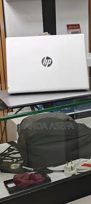 New Laptop HP Pavilion 14 16GB Intel Core I7 SSD 512GB