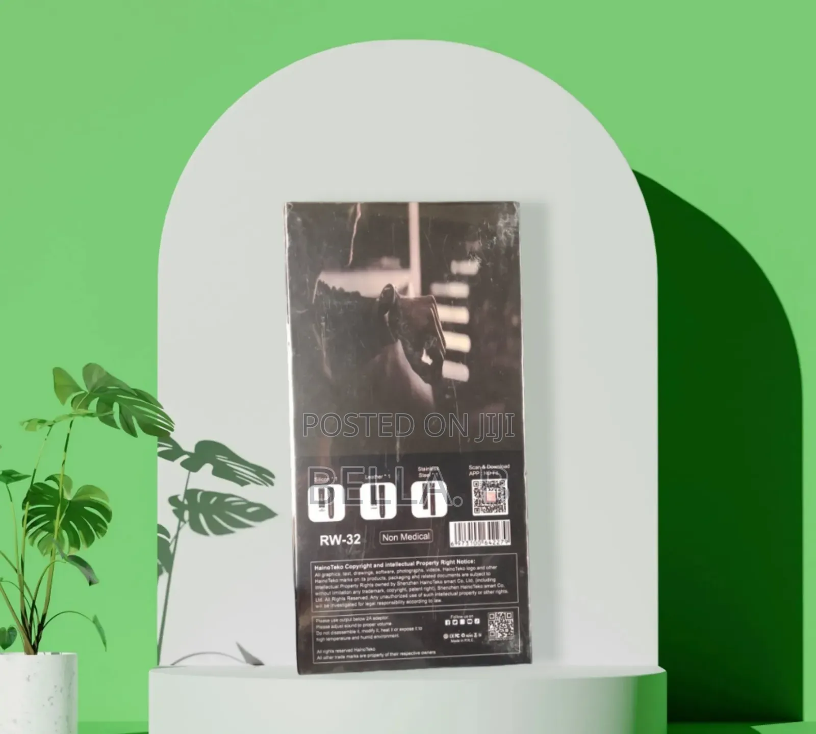 Watch 4 Pro Smart Watch - Join the Future of Wearable Technology.