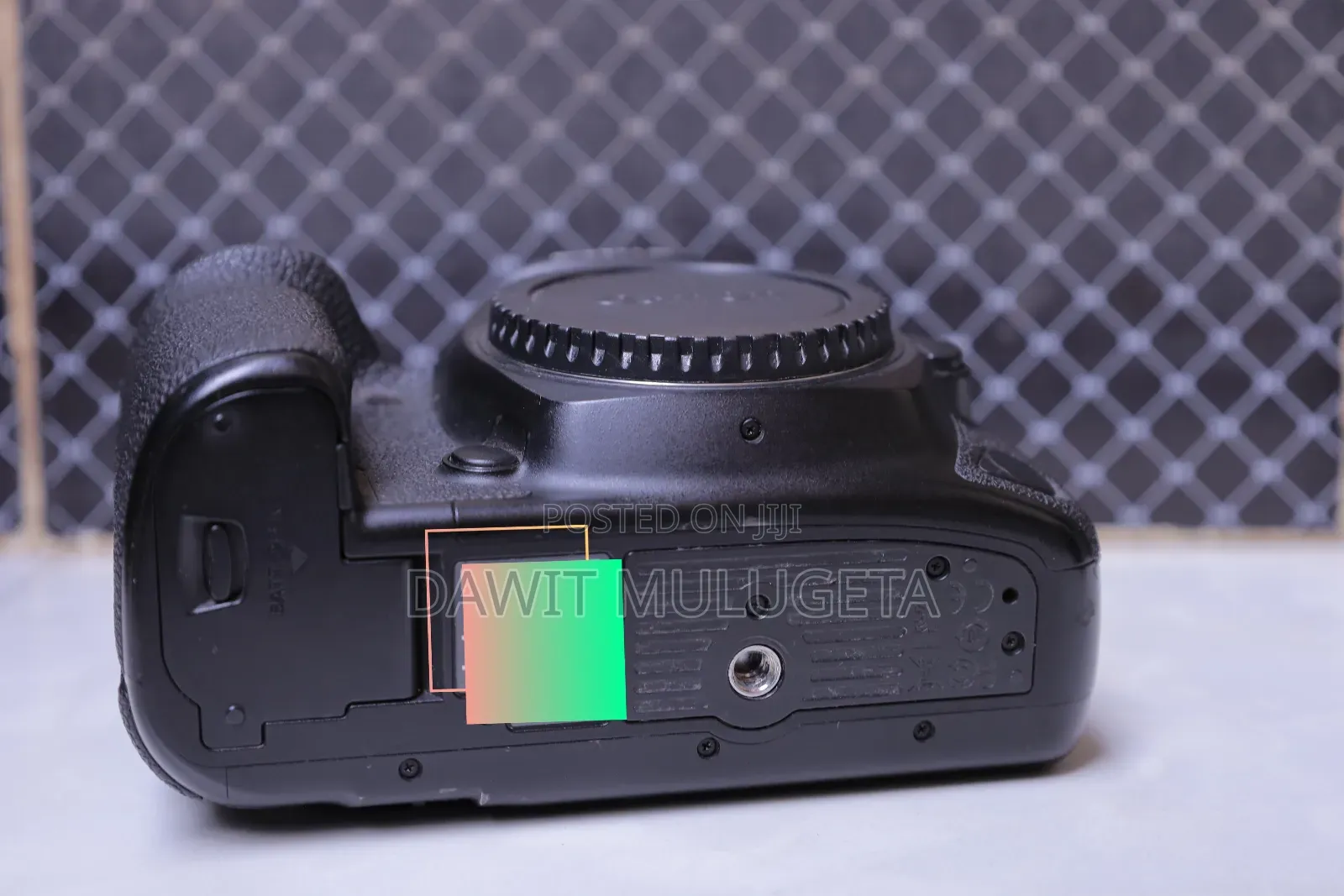 Canon 5d Mark Iv Body Only Used Good Conditions