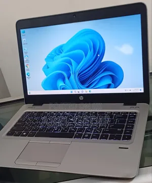 Photo - New Laptop HP EliteBook 840 8GB Intel Core I5 HDD 1T