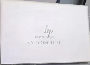 Photo - New Laptop HP EliteBook 840 G8 16GB Intel Core I5 SSD 512GB