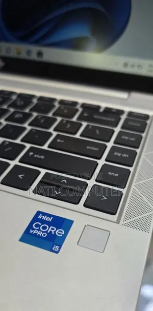 New Laptop HP EliteBook 840 G8 16GB Intel Core I5 SSD 512GB