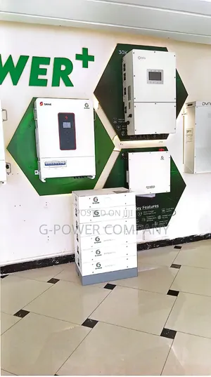 Photo - Hybrid Electric Generator