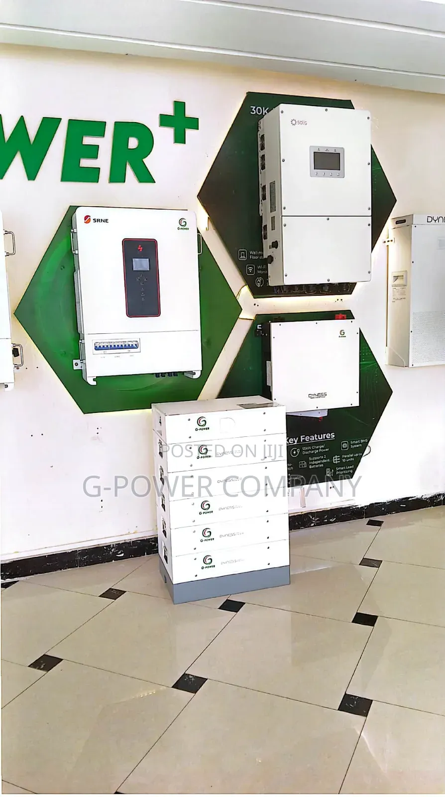 Hybrid Electric Generator