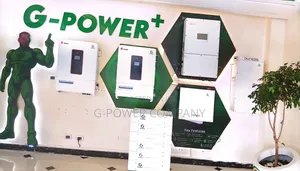 Hybrid Electric Generator