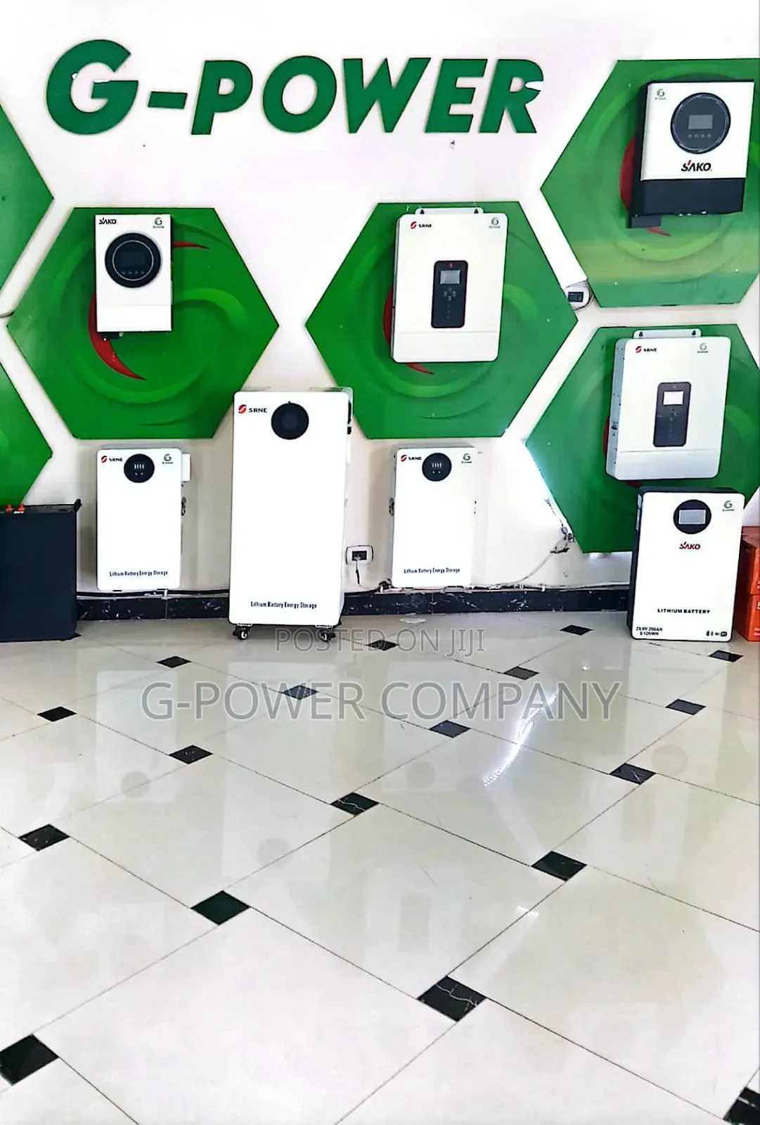 Hybrid Electric Generator