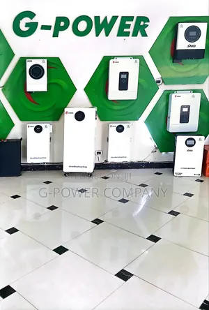 Hybrid Electric Generator