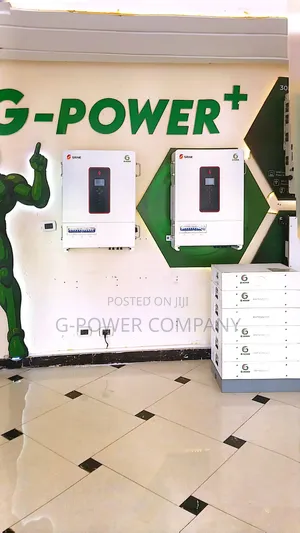 Hybrid Electric Generator