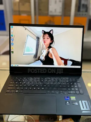 New Laptop HP Omen 16 16GB Intel Core I9 SSD 1T