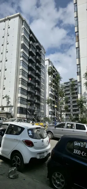 Photo - 3bdrm Apartment in ፊጋ, Bole for sale