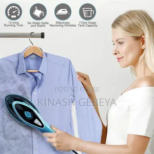 High Quality Sonifer Cloth Steam Iron