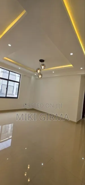 3bdrm Apartment in ፊጋ, Bole for sale