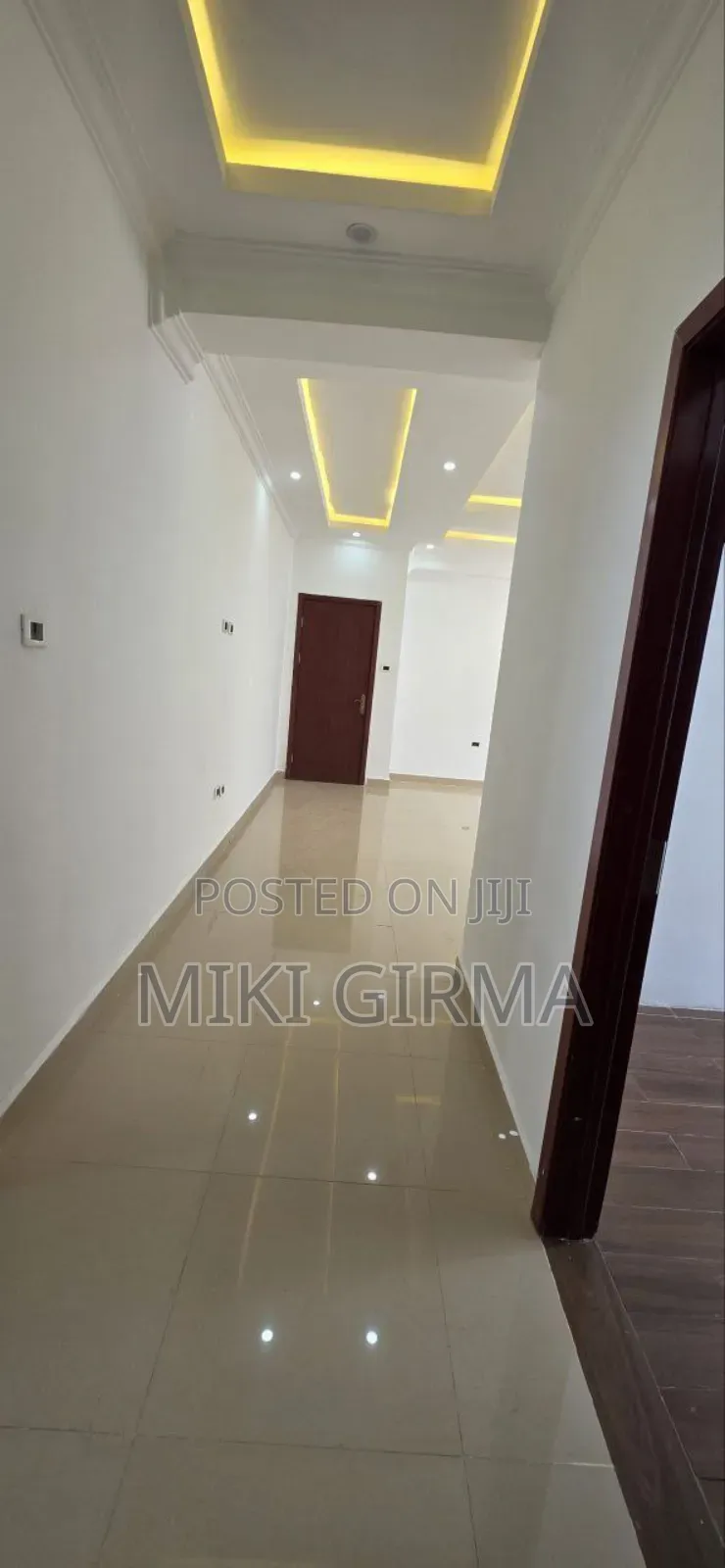 3bdrm Apartment in ፊጋ, Bole for sale