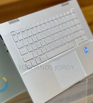 New Laptop HP Envy X360 16GB Intel Core i7 SSD 512GB