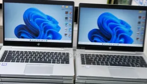 New Laptop HP EliteBook 840 G5 8GB Intel Core I5 SSD 512GB