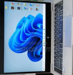 Photo - New Laptop HP EliteBook 840 G5 8GB Intel Core I5 SSD 512GB