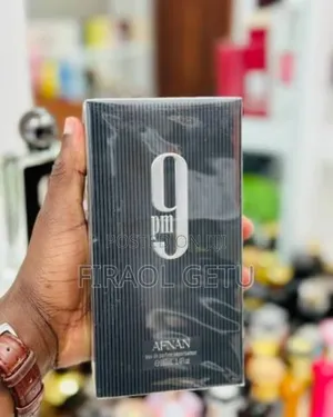 Photo - Afnan 9pm Eau De Parfum 100ml Pre-order )