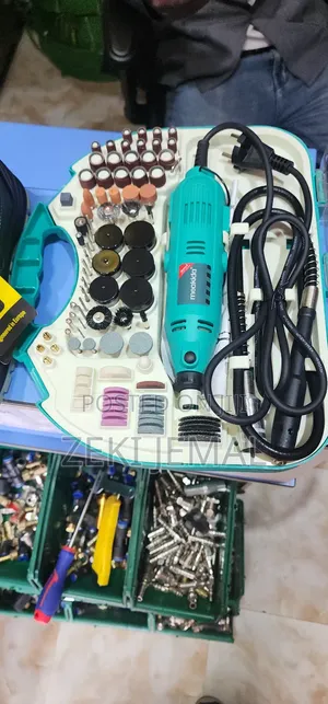 Makida Ingraver Machine