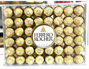 Ferero Chocolate 48pieces