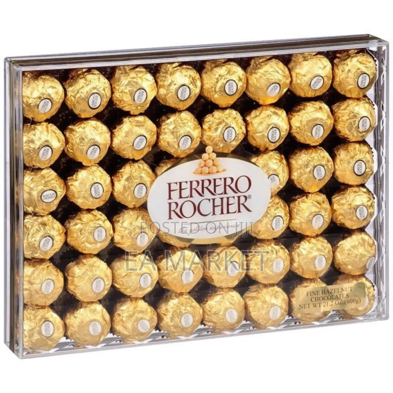 Ferero Chocolate 48pieces