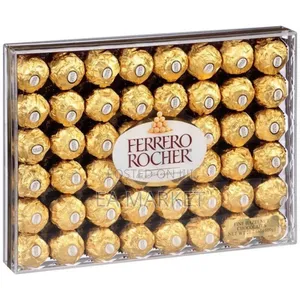 Ferero Chocolate 48pieces