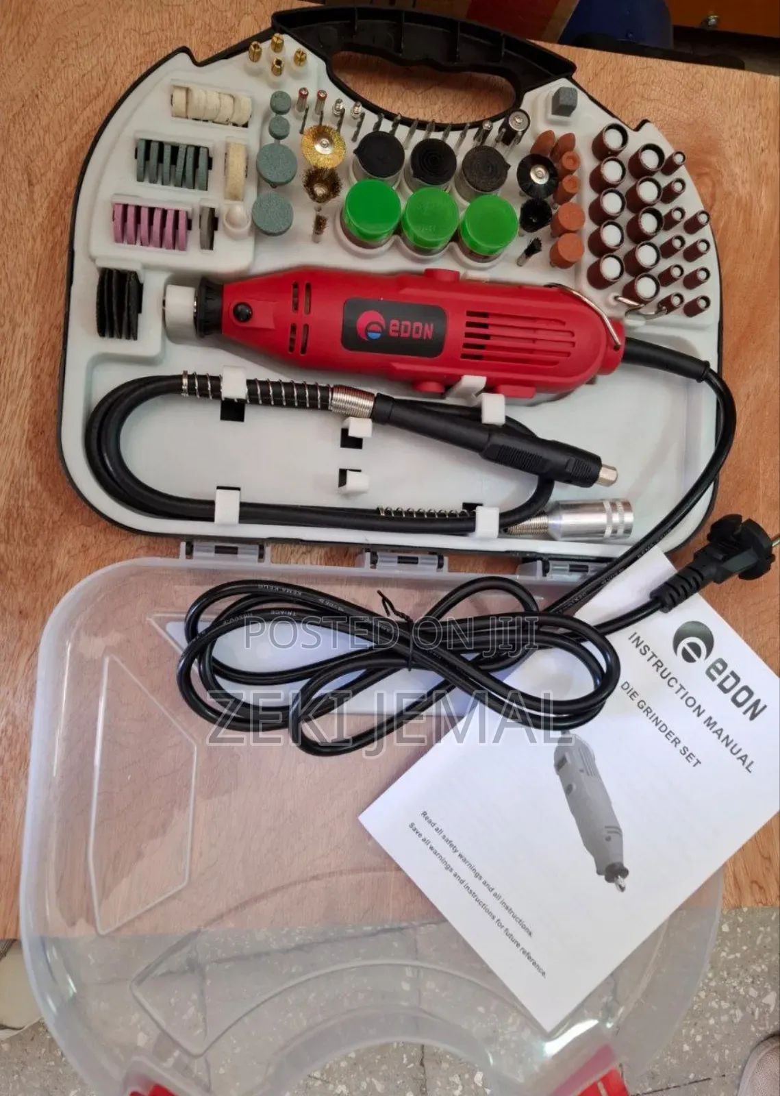 Edon Ingraver Machine