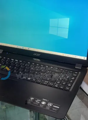 Photo - New Laptop Acer Aspire 3 8GB Intel Core I5 SSD 512GB