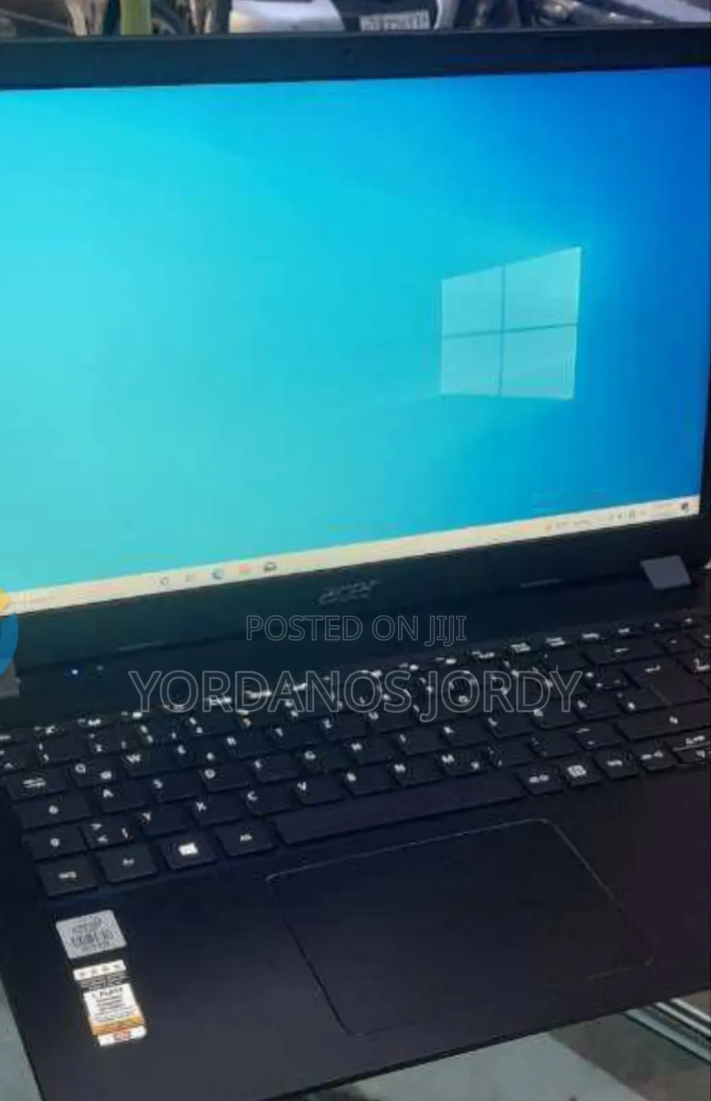 New Laptop Acer Aspire 3 8GB Intel Core I5 SSD 512GB