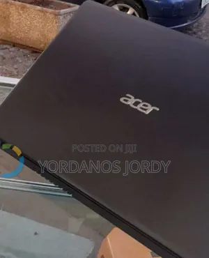 New Laptop Acer Aspire 3 8GB Intel Core I5 SSD 512GB