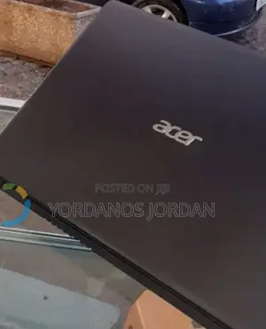 New Laptop Acer Aspire 3 8GB Intel Core I5 SSD 512GB