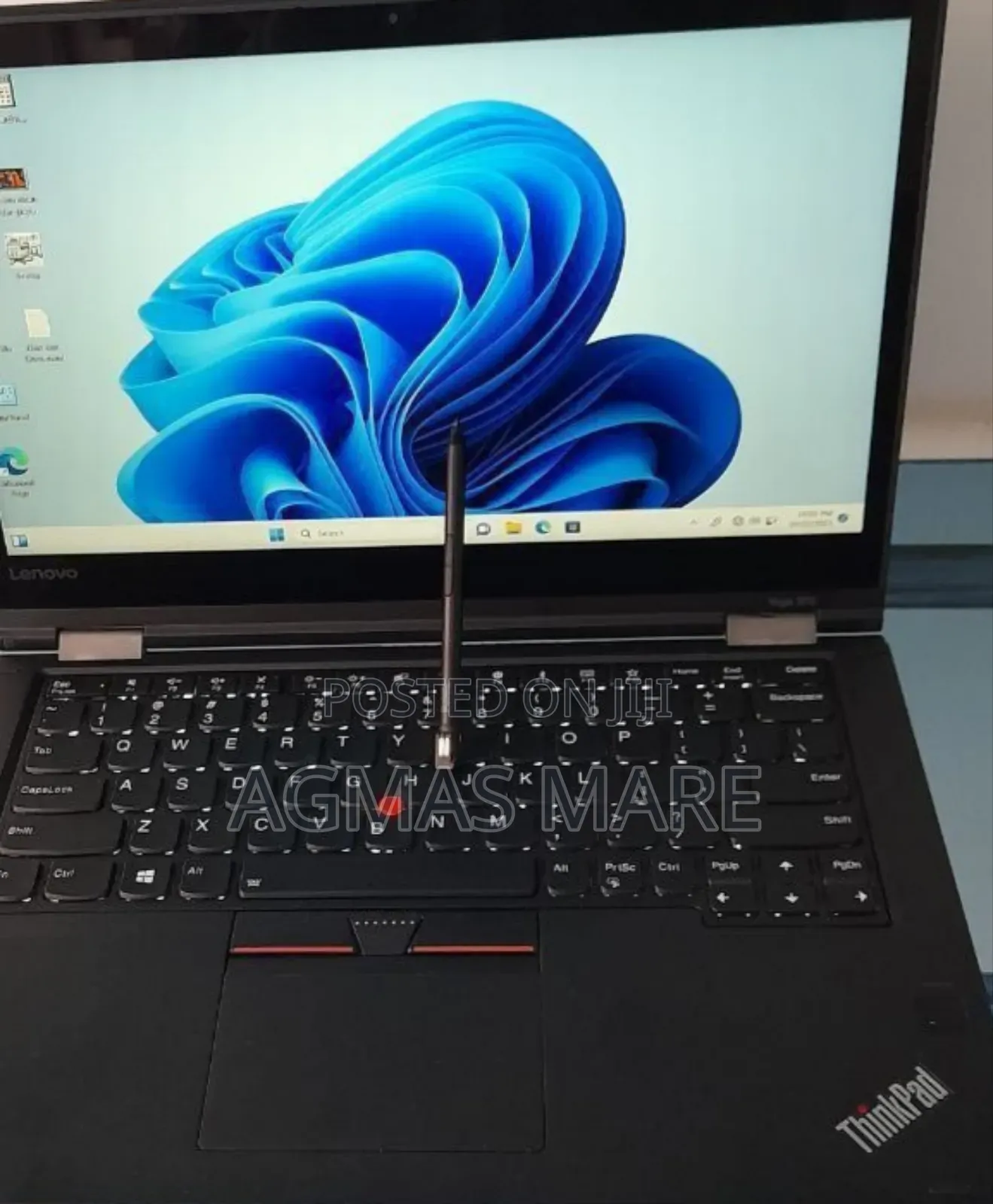 New Laptop Lenovo ThinkPad X380 Yoga 16GB Intel Core i5 SSD 512GB