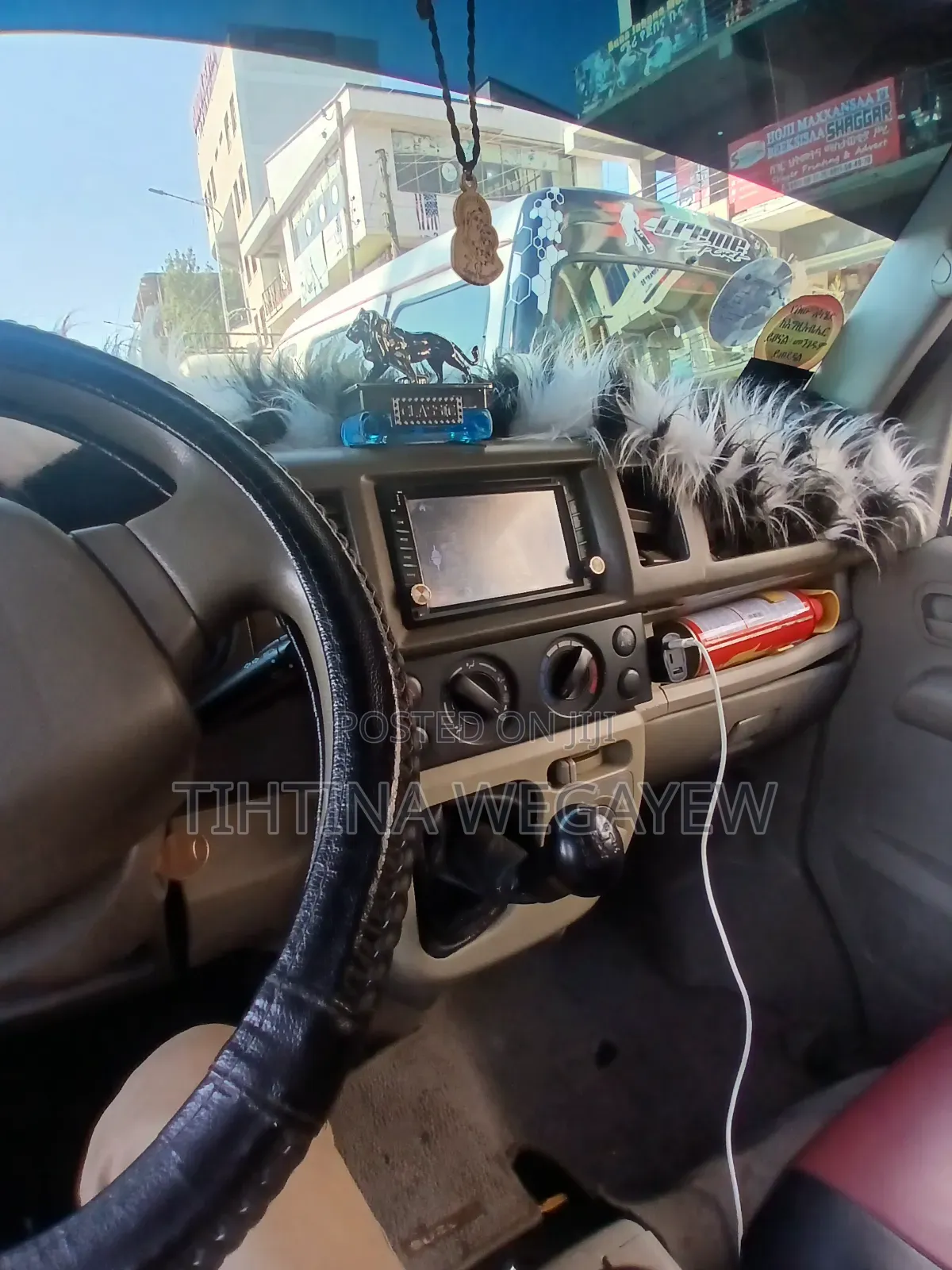 Suzuki Every 2012 White