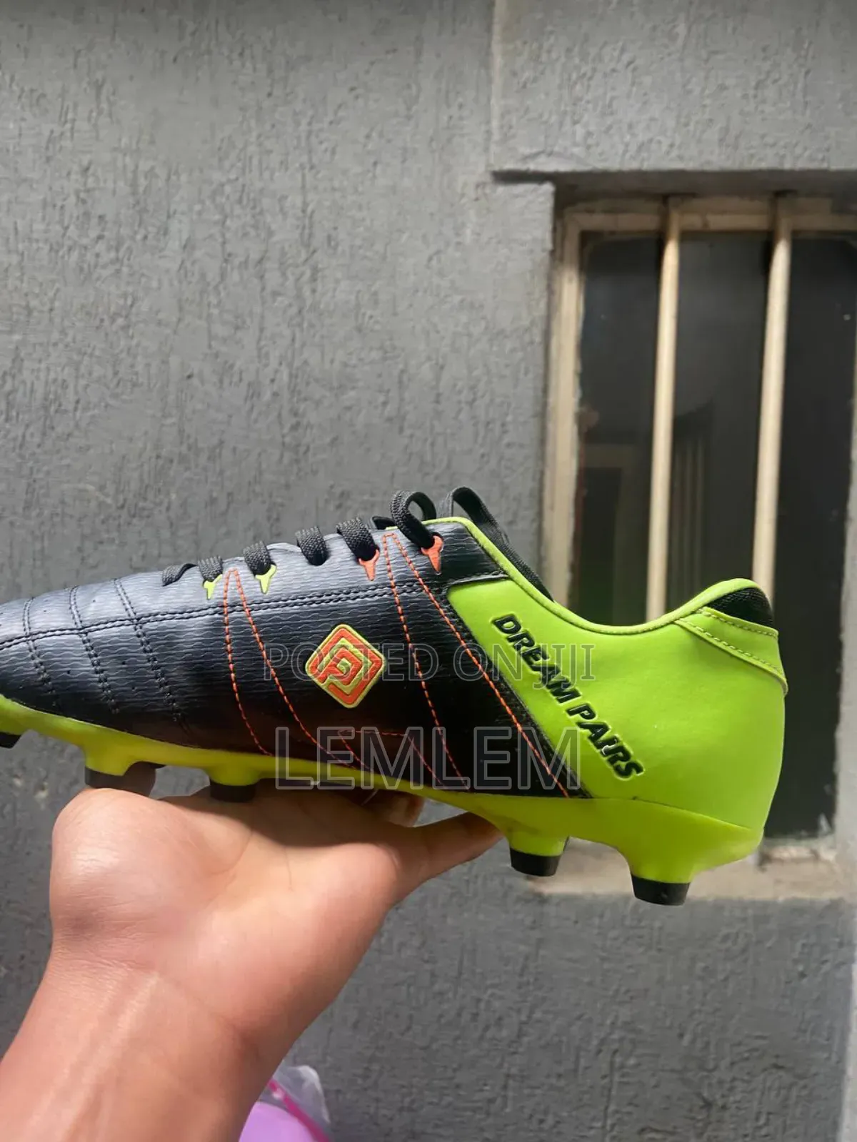 Taketa Shoes/ Sport Shoes