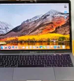 Photo - New Laptop Apple MacBook Pro 2019 8GB Intel Core i5 SSD 512GB
