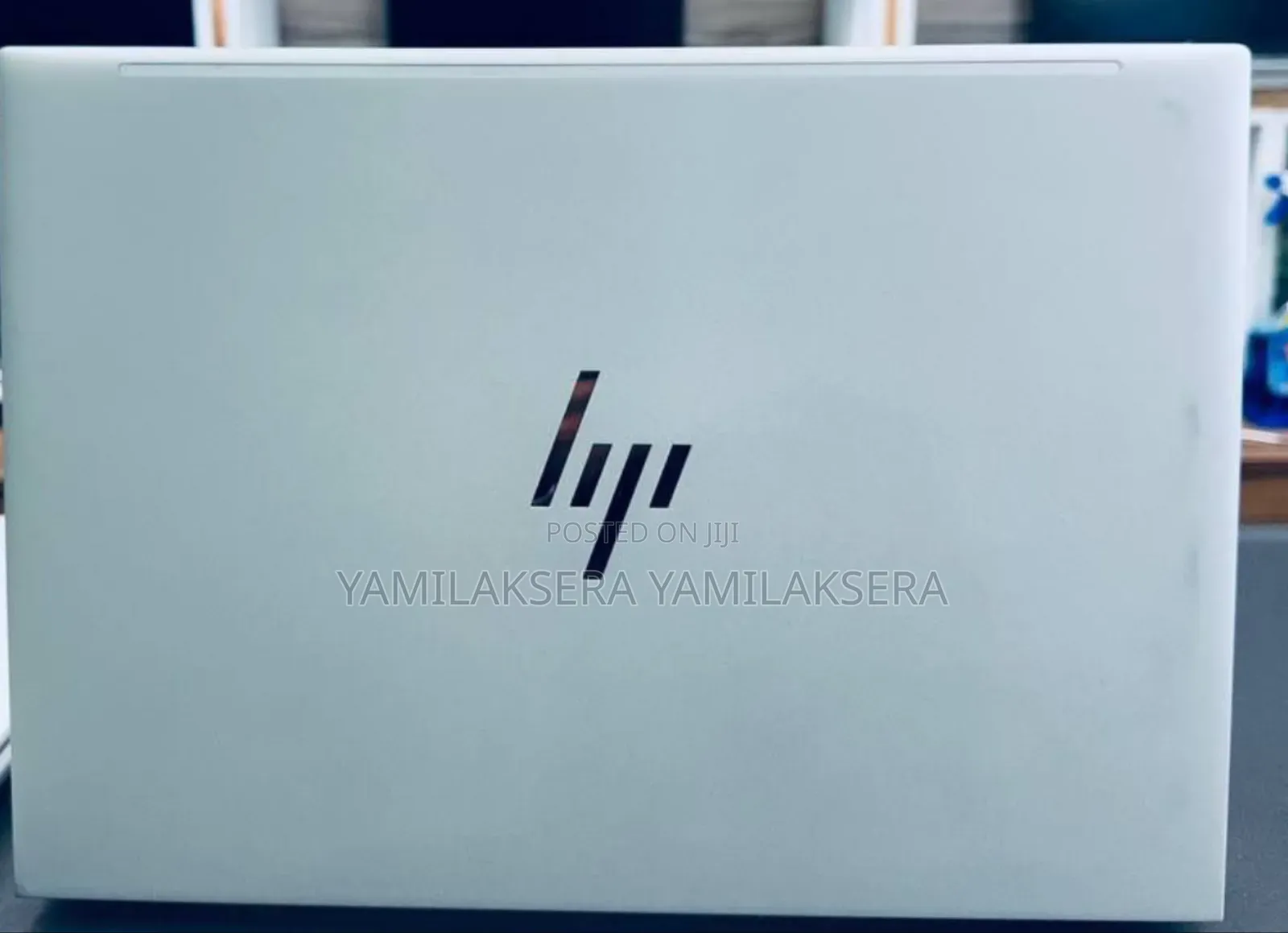 New Laptop HP EliteBook 840 G10 16GB Intel Core I7 SSD 512GB