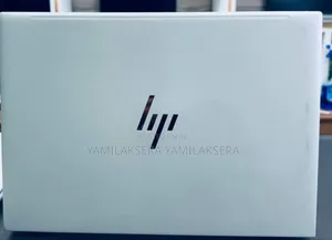 New Laptop HP EliteBook 840 G10 16GB Intel Core I7 SSD 512GB