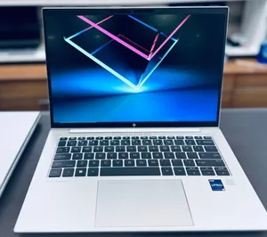 Photo - New Laptop HP EliteBook 840 G10 16GB Intel Core I7 SSD 512GB